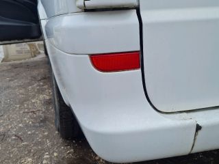 bontott MERCEDES-BENZ VITO Bal hátsó Lökhárító Sarok (Műanyag)