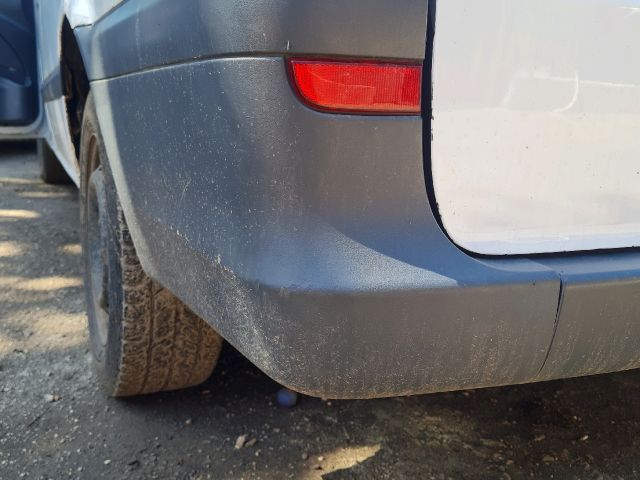 bontott MERCEDES-BENZ VITO Bal hátsó Lökhárító Sarok (Műanyag)