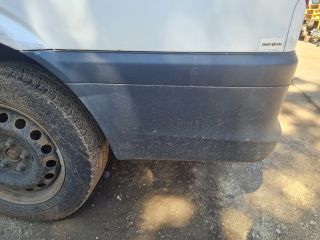 bontott MERCEDES-BENZ VITO Bal hátsó Lökhárító Sarok (Műanyag)