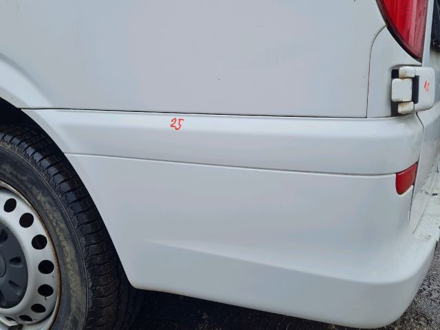 bontott MERCEDES-BENZ VITO Bal hátsó Lökhárító Sarok (Műanyag)