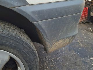 bontott MERCEDES-BENZ VITO Bal hátsó Lökhárító Sarok (Műanyag)