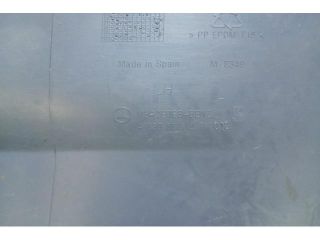 bontott MERCEDES-BENZ VITO Bal hátsó Lökhárító