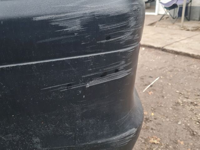 bontott MERCEDES-BENZ VITO Bal hátsó Lökhárító