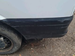 bontott MERCEDES-BENZ VITO Bal hátsó Lökhárító