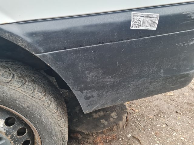 bontott MERCEDES-BENZ VITO Bal hátsó Lökhárító