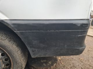 bontott MERCEDES-BENZ VITO Bal hátsó Lökhárító
