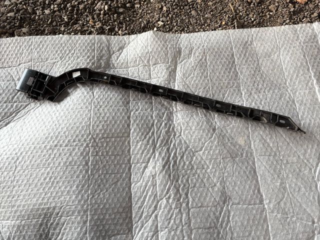 bontott MERCEDES-BENZ VITO Bal hátsó Oldal Lökhárító Tartó (Műanyag)