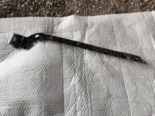 bontott MERCEDES-BENZ VITO Bal hátsó Oldal Lökhárító Tartó (Műanyag)