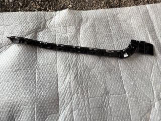 bontott MERCEDES-BENZ VITO Bal hátsó Oldal Lökhárító Tartó (Műanyag)