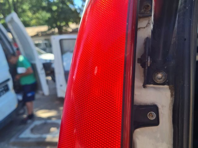 bontott MERCEDES-BENZ VITO Bal hátsó Prizma