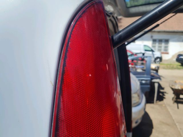 bontott MERCEDES-BENZ VITO Bal hátsó Prizma