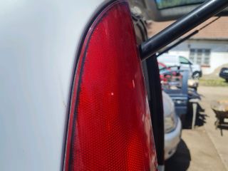 bontott MERCEDES-BENZ VITO Bal hátsó Prizma