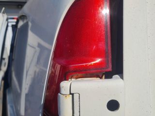 bontott MERCEDES-BENZ VITO Bal hátsó Prizma