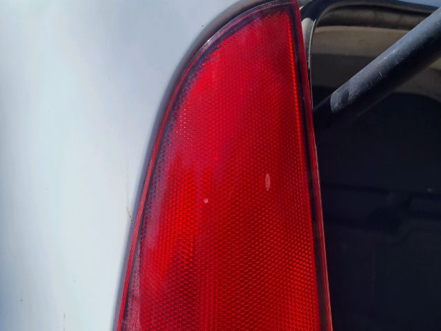 bontott MERCEDES-BENZ VITO Bal hátsó Prizma