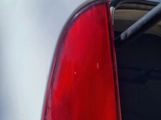 bontott MERCEDES-BENZ VITO Bal hátsó Prizma