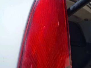 bontott MERCEDES-BENZ VITO Bal hátsó Prizma