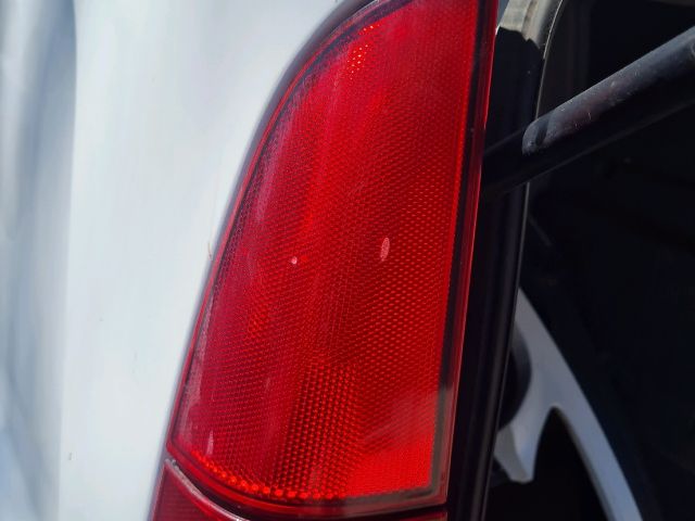 bontott MERCEDES-BENZ VITO Bal hátsó Prizma