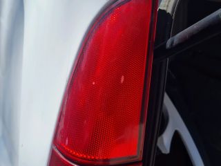 bontott MERCEDES-BENZ VITO Bal hátsó Prizma