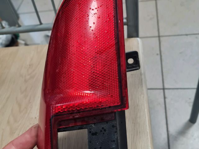 bontott MERCEDES-BENZ VITO Bal hátsó Prizma