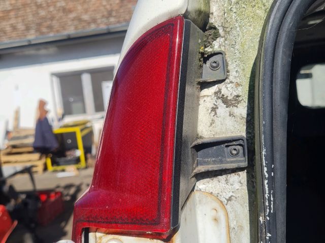 bontott MERCEDES-BENZ VITO Bal hátsó Prizma