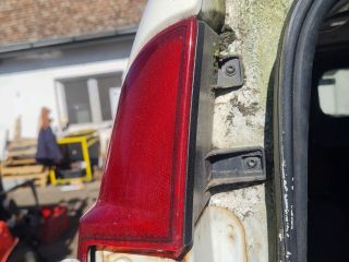 bontott MERCEDES-BENZ VITO Bal hátsó Prizma