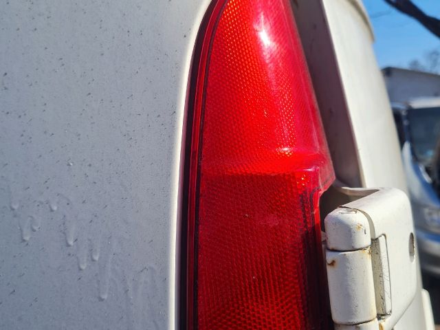 bontott MERCEDES-BENZ VITO Bal hátsó Prizma