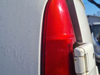 bontott MERCEDES-BENZ VITO Bal hátsó Prizma