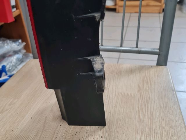 bontott MERCEDES-BENZ VITO Bal hátsó Prizma