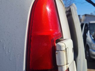 bontott MERCEDES-BENZ VITO Bal hátsó Prizma