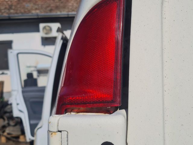 bontott MERCEDES-BENZ VITO Bal hátsó Prizma