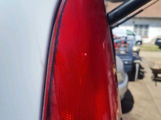 bontott MERCEDES-BENZ VITO Bal hátsó Prizma