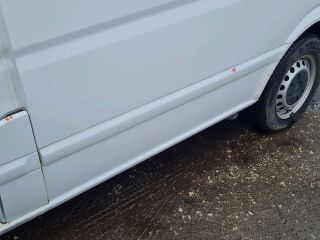 bontott MERCEDES-BENZ VITO Bal hátsó Sárvédő Díszléc