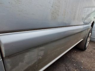 bontott MERCEDES-BENZ VITO Bal hátsó Sárvédő Díszléc