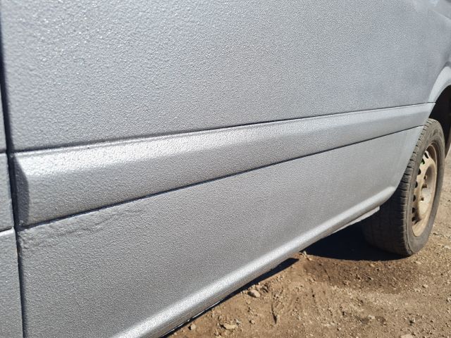 bontott MERCEDES-BENZ VITO Bal hátsó Sárvédő Díszléc