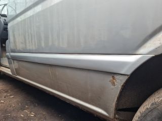 bontott MERCEDES-BENZ VITO Bal hátsó Sárvédő Díszléc