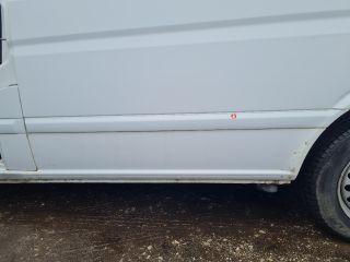 bontott MERCEDES-BENZ VITO Bal hátsó Sárvédő Díszléc