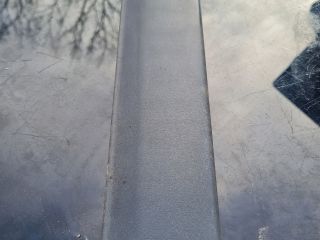 bontott MERCEDES-BENZ VITO Bal hátsó Sárvédő Díszléc