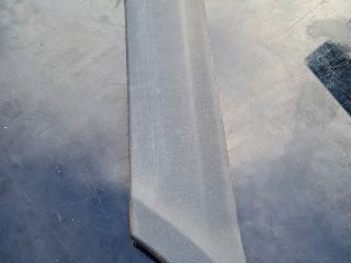 bontott MERCEDES-BENZ VITO Bal hátsó Sárvédő Díszléc