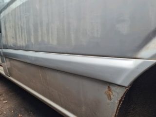 bontott MERCEDES-BENZ VITO Bal hátsó Sárvédő Díszléc