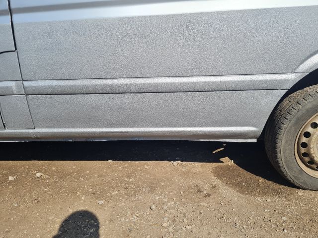 bontott MERCEDES-BENZ VITO Bal hátsó Sárvédő Díszléc