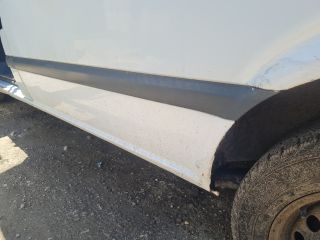 bontott MERCEDES-BENZ VITO Bal hátsó Sárvédő Díszléc