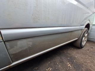 bontott MERCEDES-BENZ VITO Bal hátsó Sárvédő Díszléc