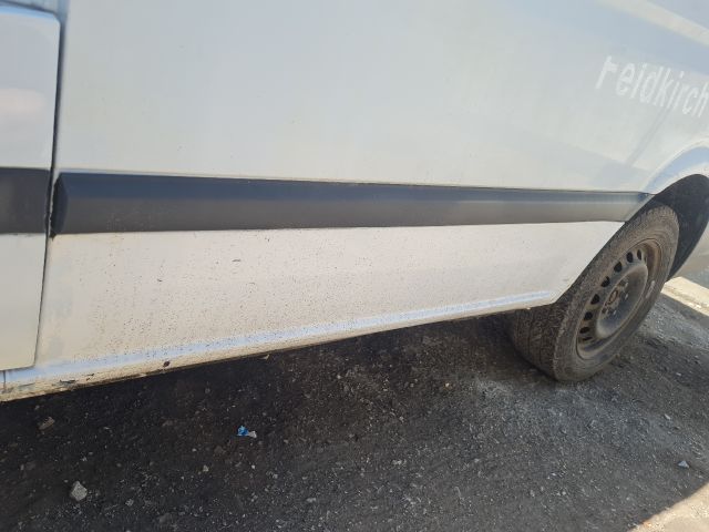 bontott MERCEDES-BENZ VITO Bal hátsó Sárvédő Díszléc