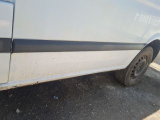 bontott MERCEDES-BENZ VITO Bal hátsó Sárvédő Díszléc