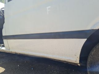 bontott MERCEDES-BENZ VITO Bal hátsó Sárvédő Díszléc