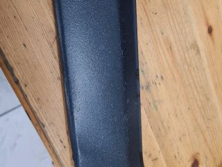 bontott MERCEDES-BENZ VITO Bal hátsó Sárvédő Díszléc