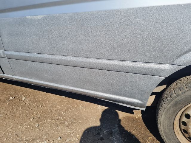 bontott MERCEDES-BENZ VITO Bal hátsó Sárvédő Díszléc