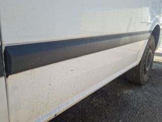 bontott MERCEDES-BENZ VITO Bal hátsó Sárvédő Díszléc