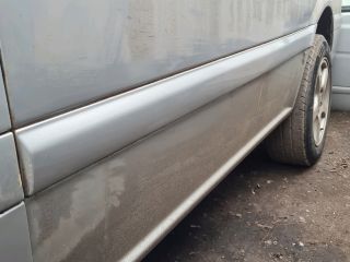 bontott MERCEDES-BENZ VITO Bal hátsó Sárvédő Díszléc