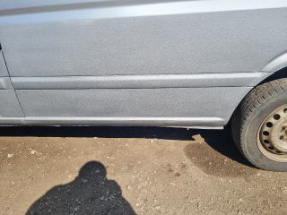 bontott MERCEDES-BENZ VITO Bal hátsó Sárvédő Díszléc